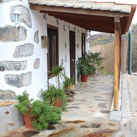 Vivienda Vacacional Capellania Con Piscina Тихарафе Экстерьер фото