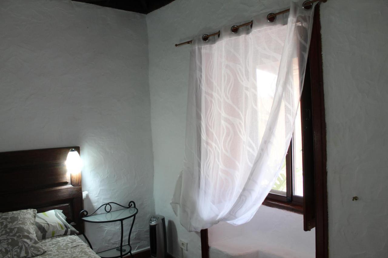 Vivienda Vacacional Capellania Con Piscina Тихарафе Экстерьер фото