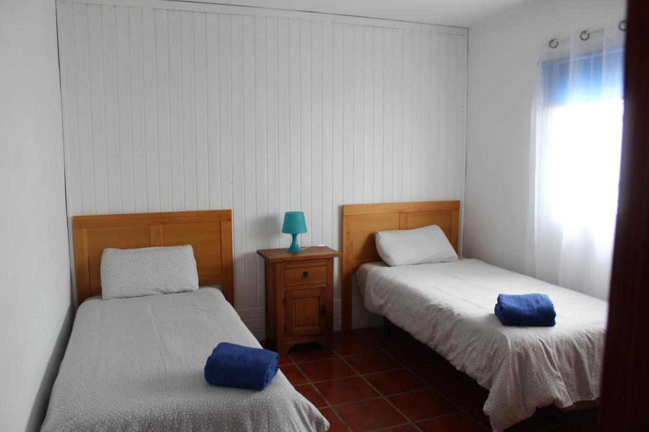 Vivienda Vacacional Capellania Con Piscina Тихарафе Экстерьер фото